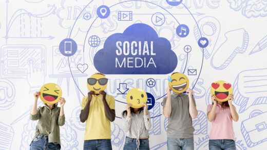 reklama w mediach społecznościowych