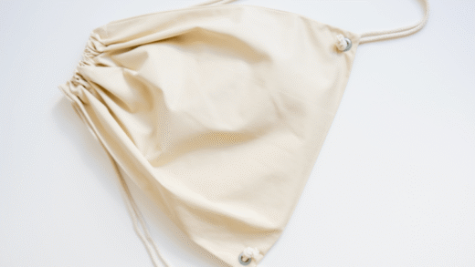 Jakie gadżety można zrobić z bawełny?