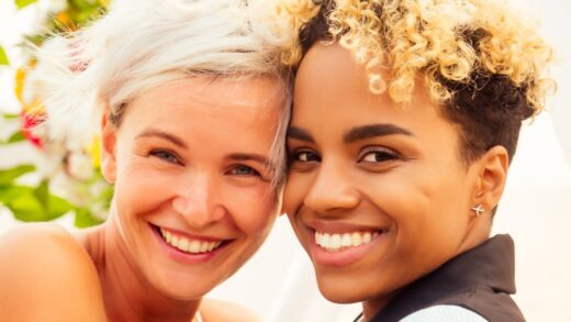 krótkie fryzury damskie