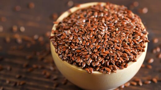 Naturalny sposób na problemy trawienne - jak przygotować siemię lniane na biegunkę?