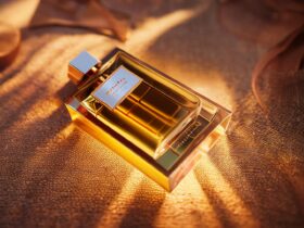 arabskie perfumy