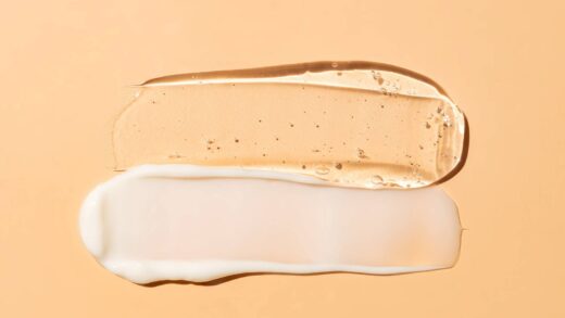 Krem nawilżający do twarzy