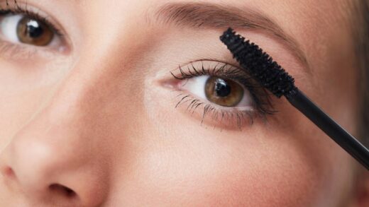 Jak dobrać odpowiedni tusz do rzęs