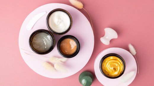 jak zrobić domowe maseczki i peelingi z naturalnych składników