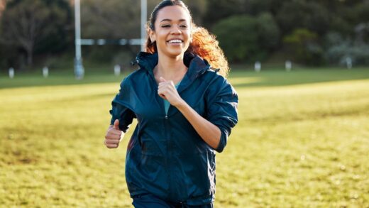 Dieta osoby aktywnej fizycznie