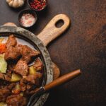 Dania jednogarnkowe w tygodniowym menu. Jak zaplanować zakupy i gotowanie na dwa dni?