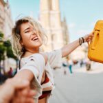 Bagaż na city break. Lista rzeczy do małego plecaka lub walizki kabinowej