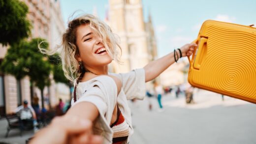 Bagaż na city break. Lista rzeczy do małego plecaka lub walizki kabinowej